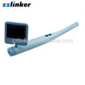 M-868 Dental Wireless Endoscope With 8inches Screen Super Cam